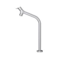 Torneira Deca Gama 1198.c13 De Bancada Cromada Cromado 1198.c13