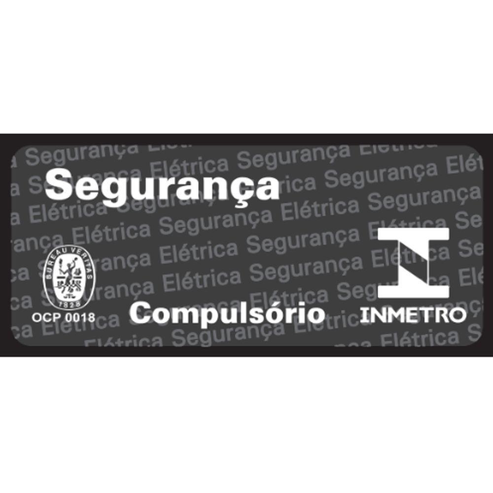 Cooktop De Indução 4 Bocas Dako Supreme Preto 220V - 6