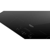 Cooktop De Indução 4 Bocas Dako Supreme Preto 220V - 3