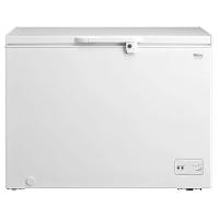 Freezer Philco Horizontal PFZ330B 295 Litros Refrigerador Branco 220V - 1