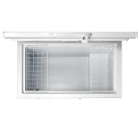 Freezer Philco Horizontal PFZ330B 295 Litros Refrigerador Branco 220V - 2