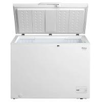 Freezer Philco Horizontal PFZ330B 295 Litros Refrigerador Branco 220V - 3