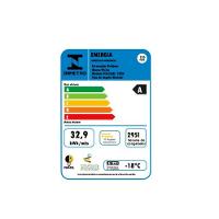 Freezer Philco Horizontal PFZ330B 295 Litros Refrigerador Branco 220V - 4