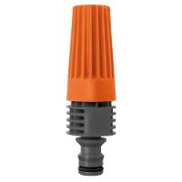 Esguicho Para Engate Rápido Tramontina Com Jato Regulável - Pote Com 34 Un. - 1