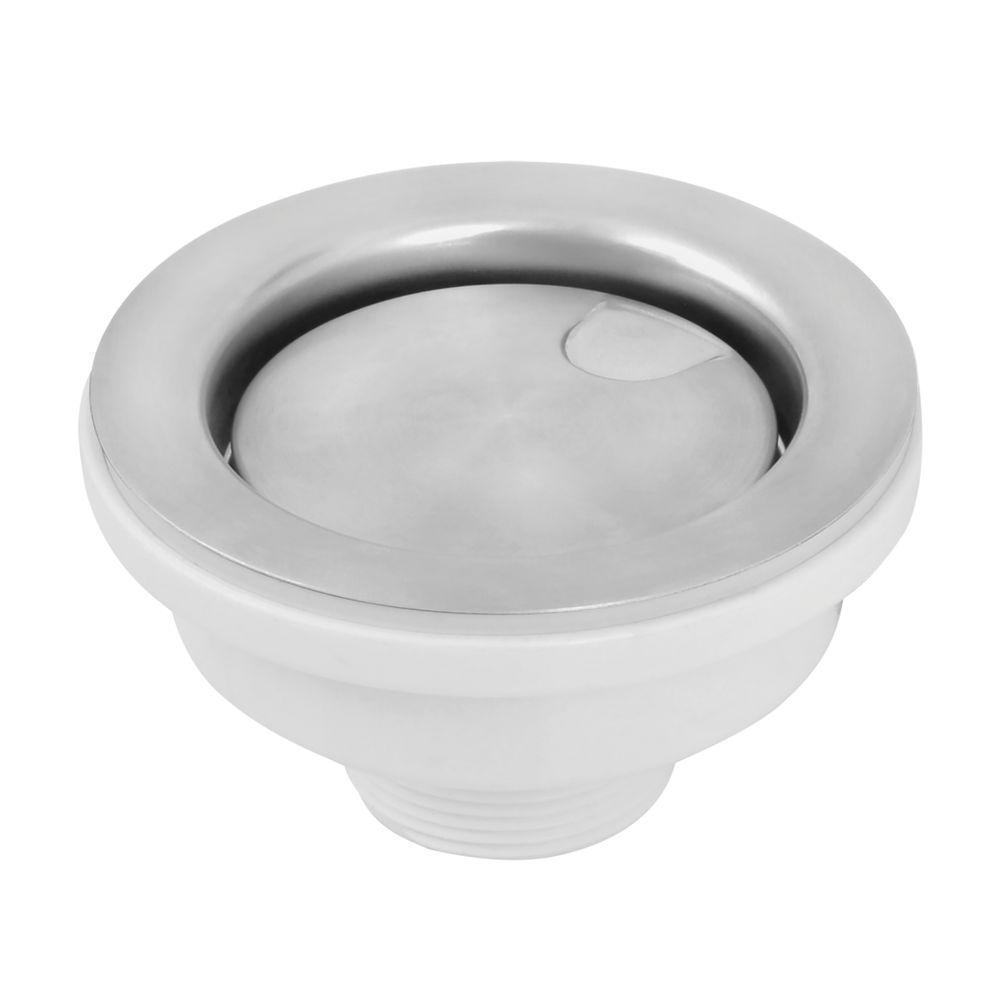 Válvula 4 1/2 Polegada Sem Escape - 1