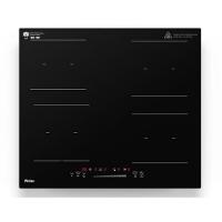 Cooktop De Indução Philco PCTQ1 Função Turbo Preto 220V - 1