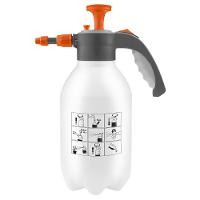 Pulverizador Plástico Manual Tramontina De Compressão Prévia 2 L - 1