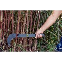 Foice Curva Tramontina Com Cabo Plástico - 2