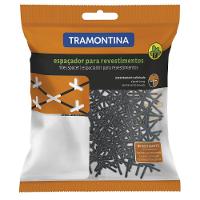 Espaçador Cruzeta Plástico Tramontina 1,5 Mm (saco Com 100 Un.) - 1