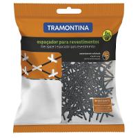 Espaçador Cruzeta Plástico Tramontina 2 Mm (saco Com 100 Un.) - 7