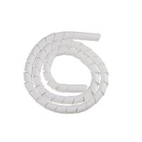 Tubo Espiral 1-2" Tramontina Branco 1 M - 1