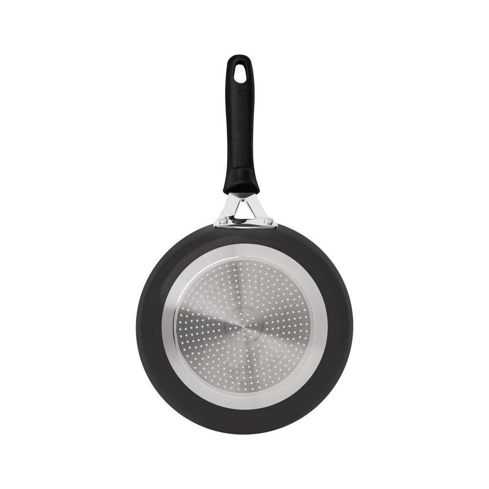 Frigideira Tramontina Tunis Em Alumínio Com Revestimento Interno Em Antiaderente Starflon Premium E Externo Siliconado C - 8