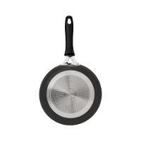 Frigideira Tramontina Tunis Em Alumínio Com Revestimento Interno Em Antiaderente Starflon Premium E Externo Siliconado C - 8