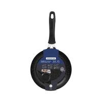 Frigideira Tramontina Tunis Em Alumínio Com Revestimento Interno Em Antiaderente Starflon Premium E Externo Siliconado C - 10