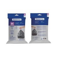 Saco Plástico De Lixo 20 L (h) Para Lixeiras Tramontina - 1