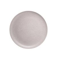 Jogo 6 Pratos Raso Em Fibra De Pinho E Pp Pine 27cm Wolff - 3