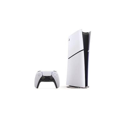 Ps5 Playstation 5 Sony Slim Ssd 1tb Controle Sem Fio Dualsense, Branco + Jogos Returnal e Ratchet & Clank