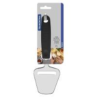 Cortador De Queijo Tramontina Utilita Em Aço Inox Com Cabo De Polipropileno Preto - 2