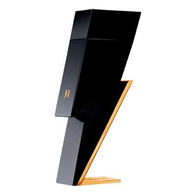 Carolina Herrera Bad Boy Eau De Toilette - Perfume Masculino 100ml