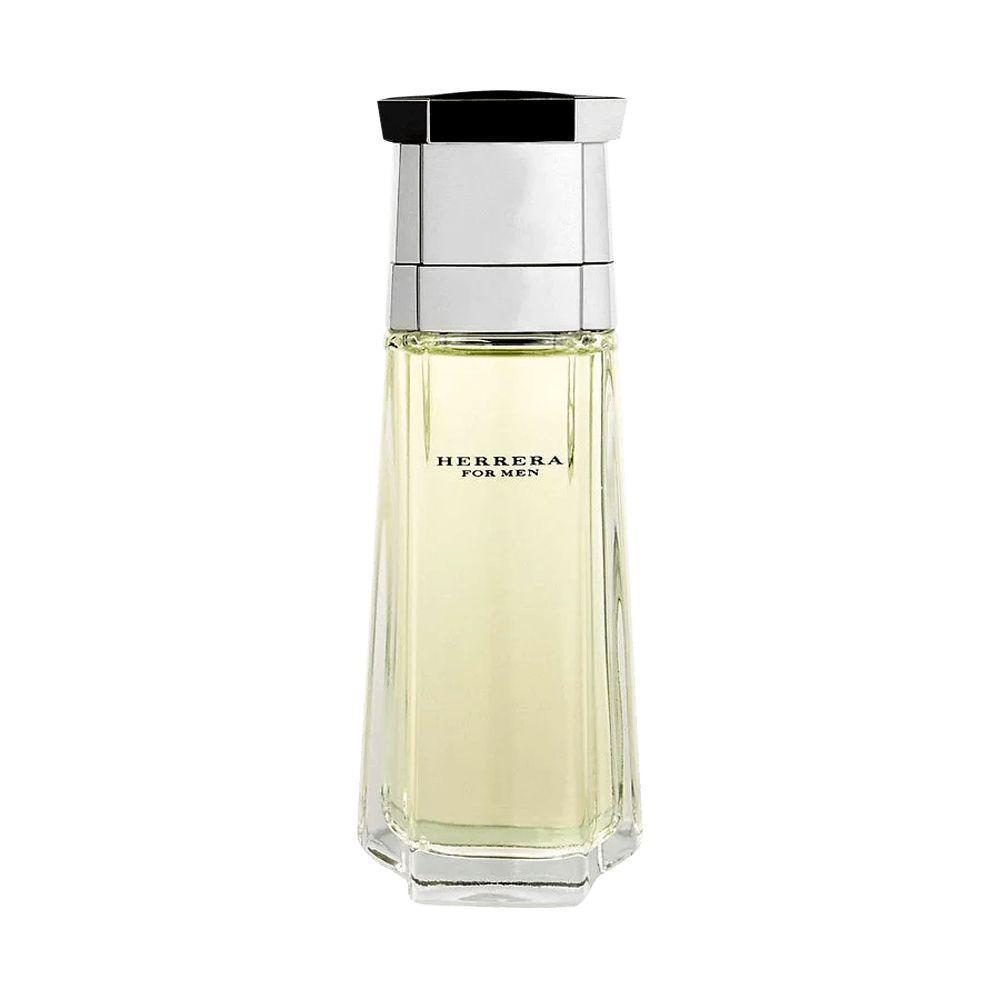 Carolina Herrera Herrera For Men Eau De Toilette - Perfume Masculino 100ml - 1
