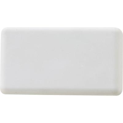 Kit 9 Modulo Tampo Cego Tramontina Branco