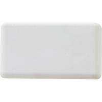 Kit 12 Modulo Tampo Cego Tramontina Branco - 1