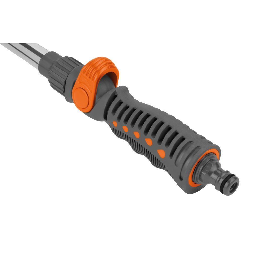 Hidropistola Multifunção Para Engate Rápido Tramontina Com Cabo Metálico - 9