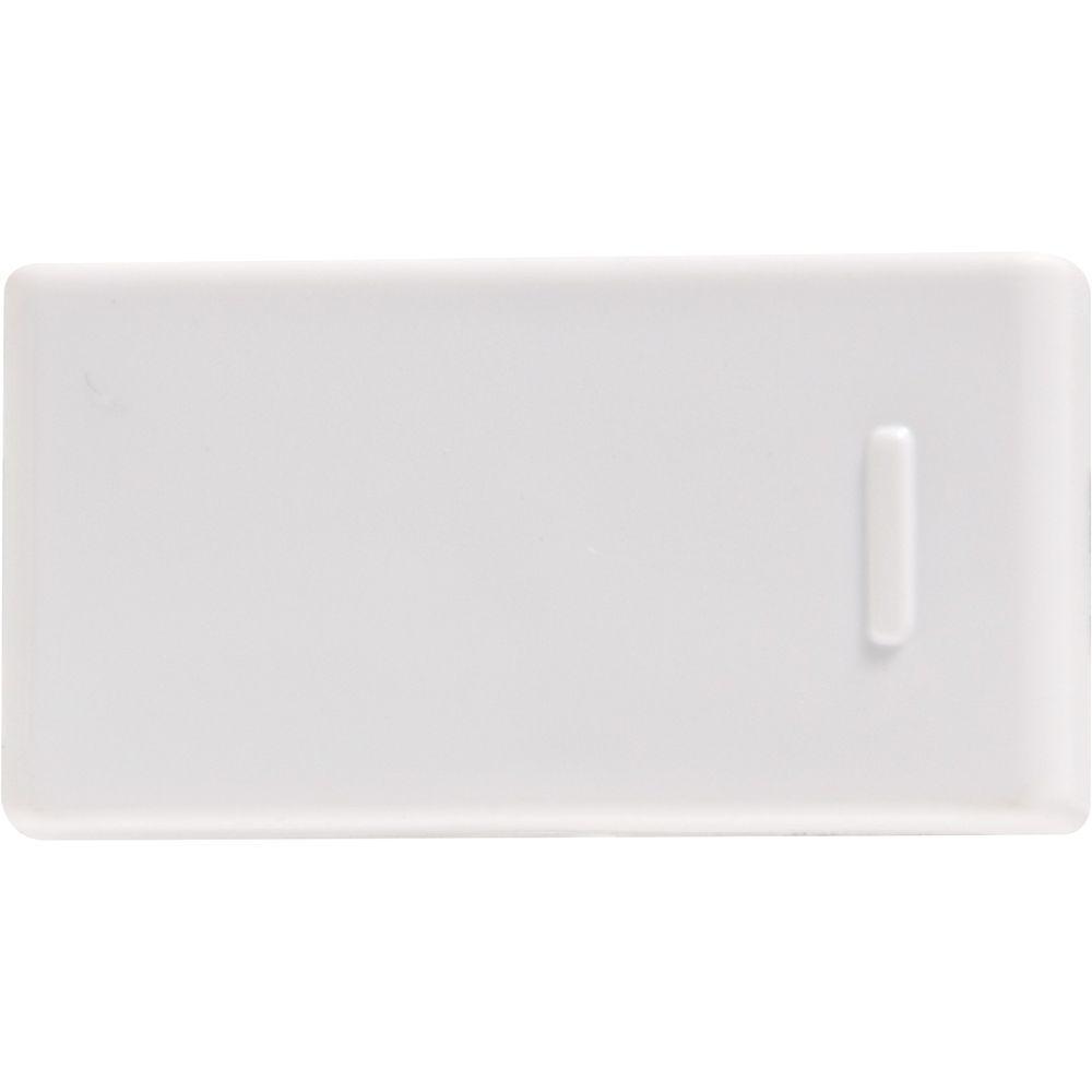 Módulo Interruptor Simples Tramontina 10 A 250 V Branco - 2