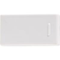 Módulo Interruptor Simples Tramontina 10 A 250 V Branco - 2