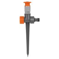 Aspersor Circular Para Engate Rápido Tramontina - 1