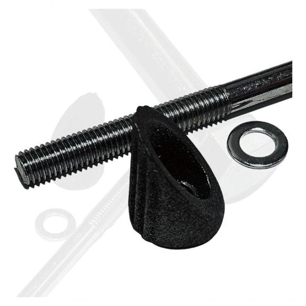 Agulha Mesa De Guidão Para Bicicleta Original Amr - 2