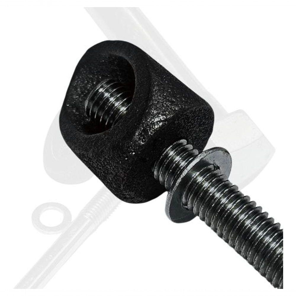 Agulha Mesa De Guidão Para Bicicleta Original Amr - 3