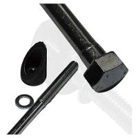 Agulha Mesa De Guidão Para Bicicleta Original Amr - 1