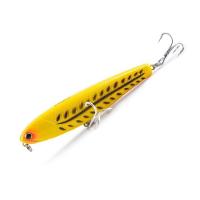 Isca Artificial De Superfície Maruri Alabama 85 Modelos De Iscas Lr