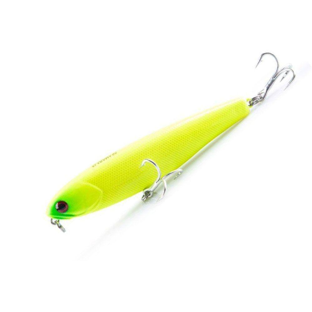 Isca Artificial De Superfície Maruri Alabama 85 Modelos De Iscas 1210 - 4