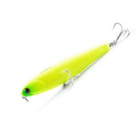 Isca Artificial De Superfície Maruri Alabama 85 Modelos De Iscas 920 - 2