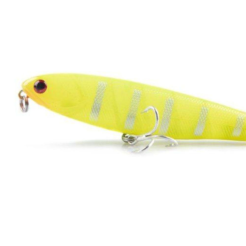 Isca Artificial De Superfície Maruri Alabama 95 Cor 920 - 3