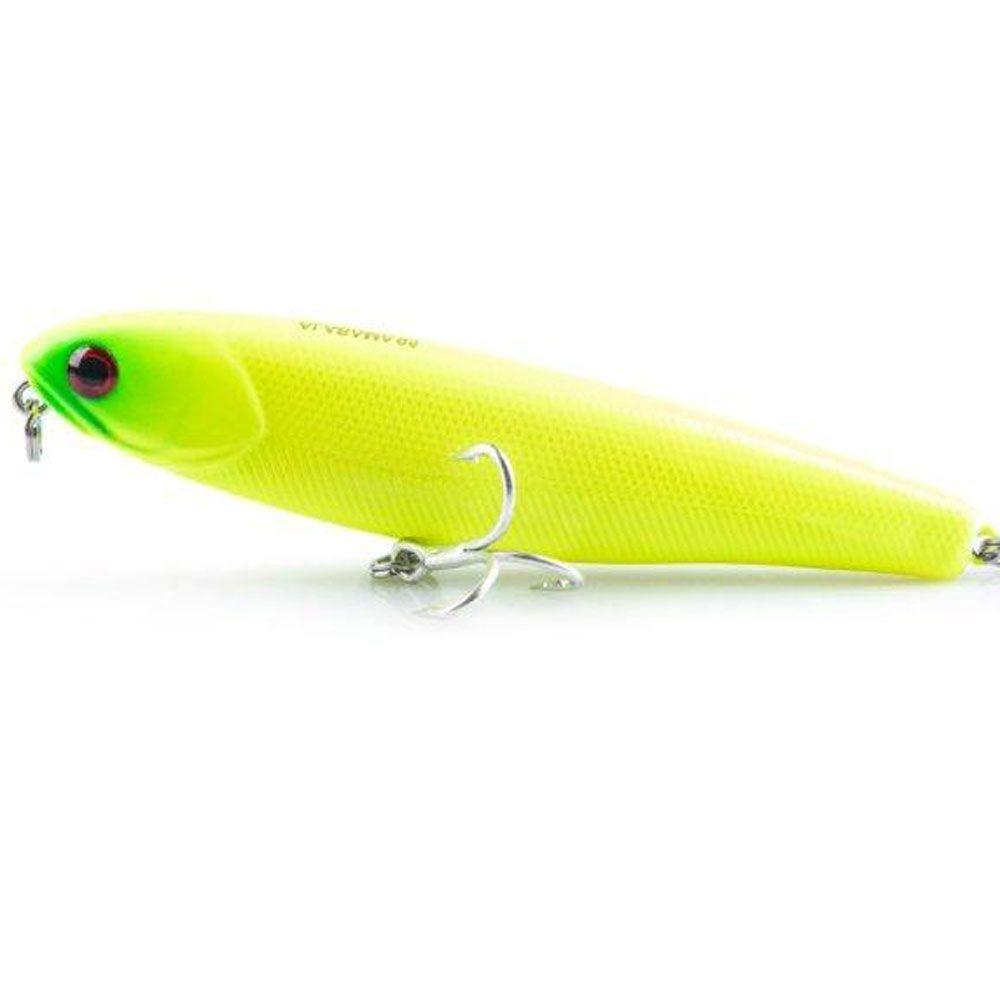 Isca Artificial De Superfície Maruri Alabama 85 Modelos De Iscas 140 - 5