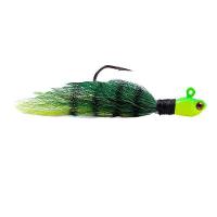 Isca Maruri Streamer Ranger Power Jig 10g 4/0 Cor 13 - 1