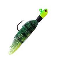 Isca Maruri Streamer Ranger Power Jig 10g 4/0 Cor 13 - 2