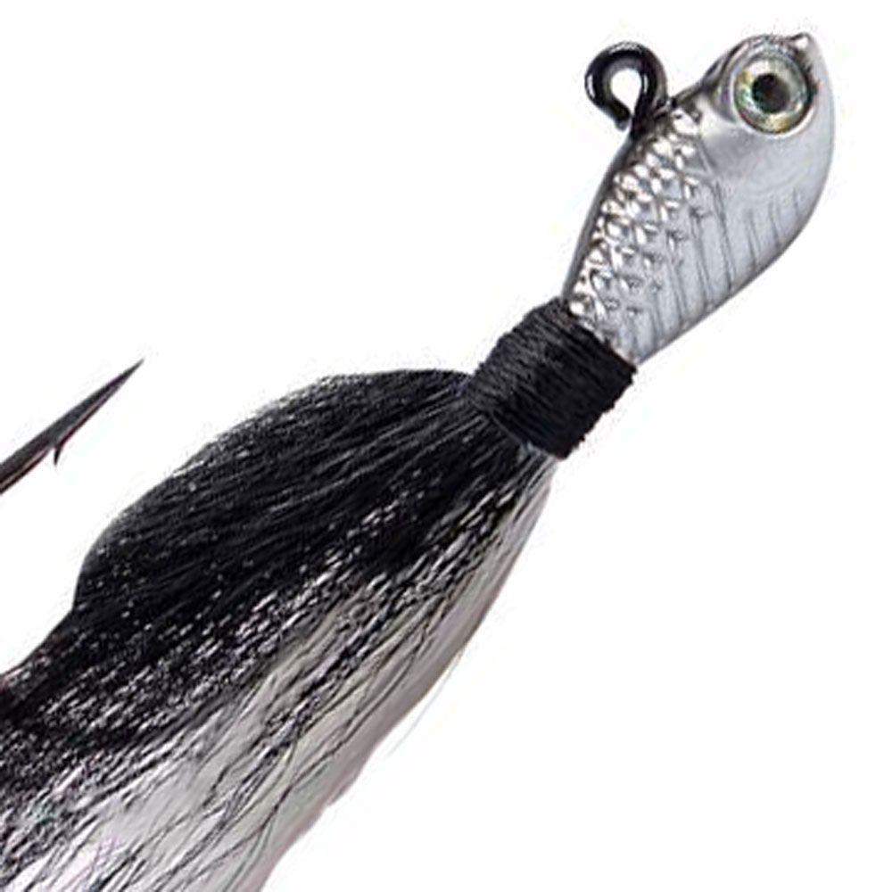 Isca Maruri Streamer Ranger Power Jig 10g 4/0 Cor 30uv - 1