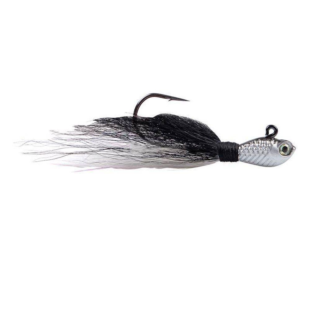 Isca Maruri Streamer Ranger Power Jig 10g 4/0 Cor 30uv - 2