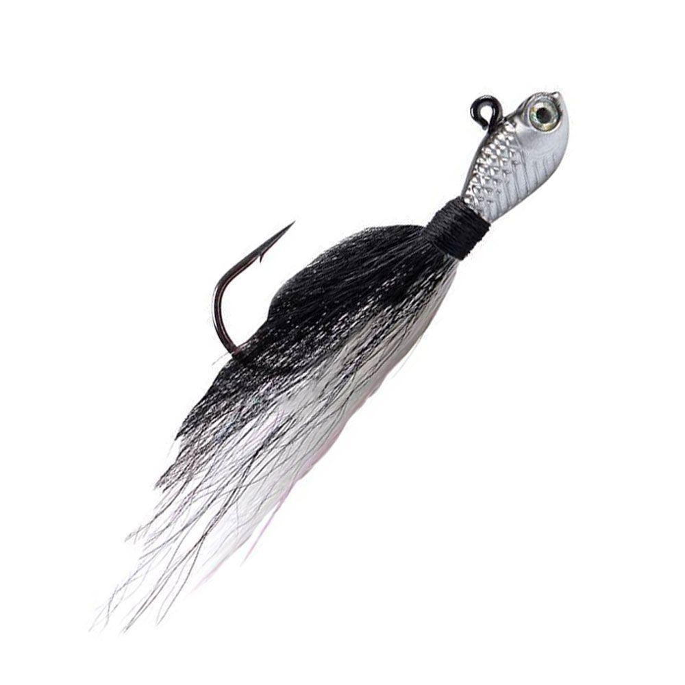 Isca Maruri Streamer Ranger Power Jig 10g 4/0 Cor 30uv - 6