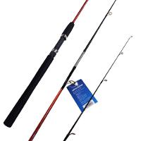 Vara Dinamo Pop P/ Molinete Ponta Flexível - 1,80m 17lbs - 1