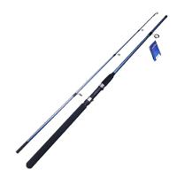 Vara De Molinete Austin Pesca Pesqueiro Rio Mar 60lb Tamanho 1,80m - 1