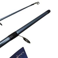 Vara De Molinete Austin Pesca Pesqueiro Rio Mar 60lb Tamanho 2,40m - 6