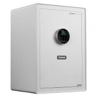 Cofre Biométrico Safewell C- Entrada Bateria 9v - Mod E9009e - 1