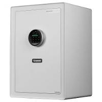 Cofre Biométrico Safewell C- Entrada Bateria 9v - Mod E9009e - 2