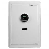 Cofre Biométrico Safewell C- Entrada Bateria 9v - Mod E9009e - 5