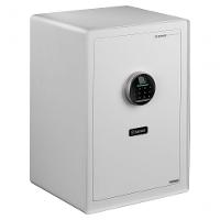 Cofre Biométrico Safewell C- Entrada Bateria 9v - Mod E9009e - 6